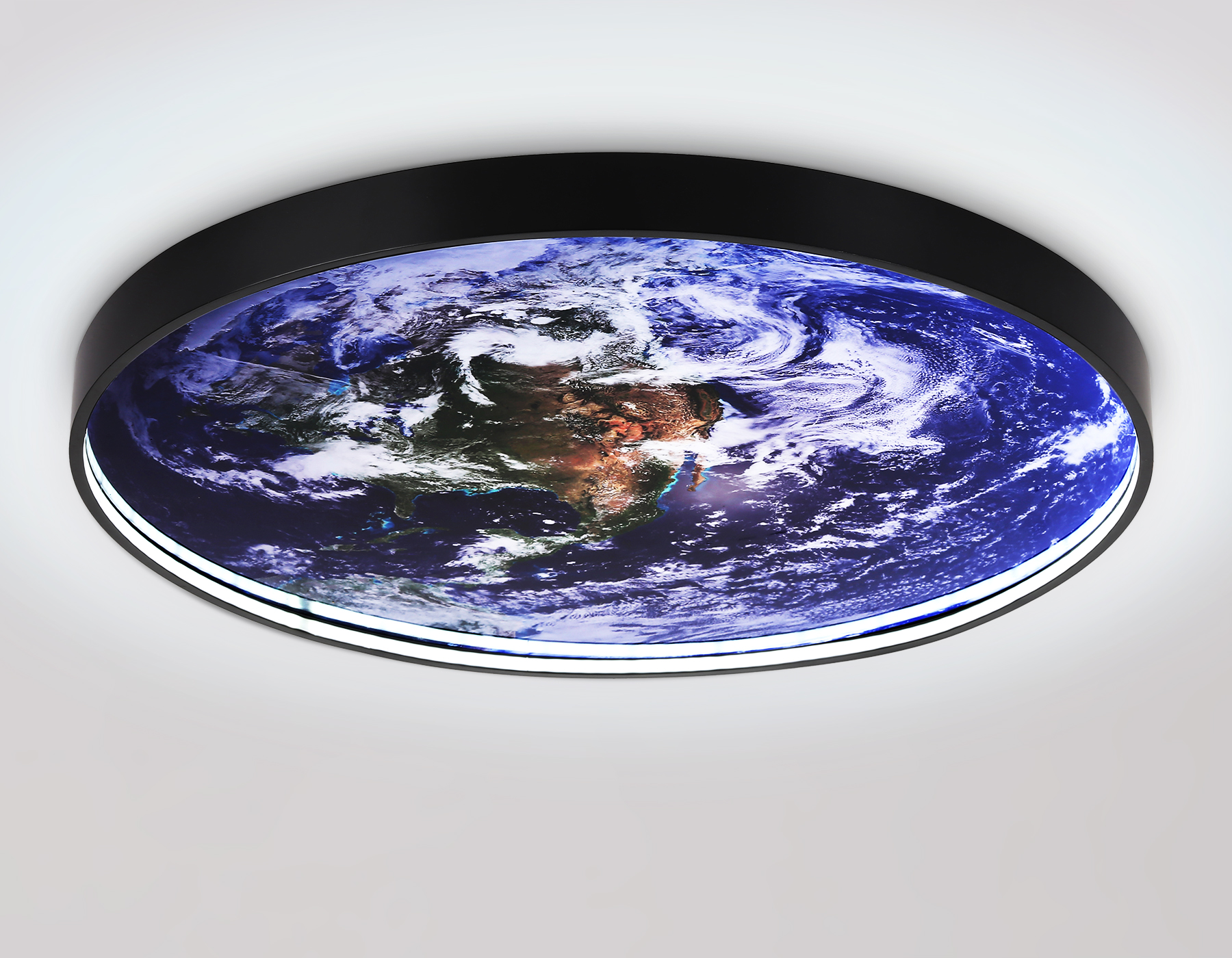 Настенно-потолочный светильник Ambrella Light WALLERS FW11135_AMB