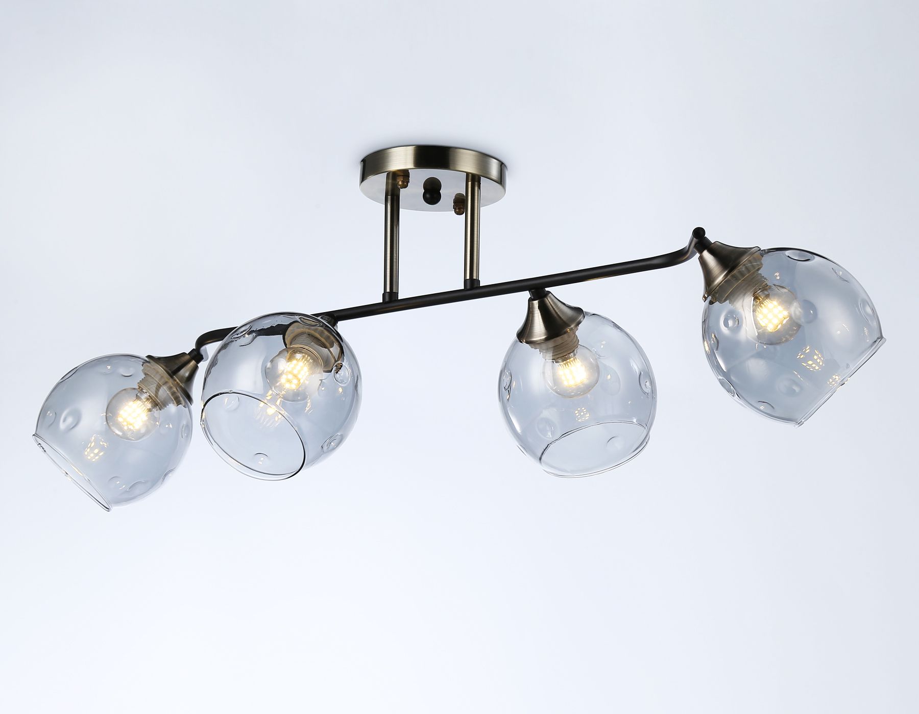 Потолочная люстра Ambrella light TRADITIONAL Modern TR303011_AMB