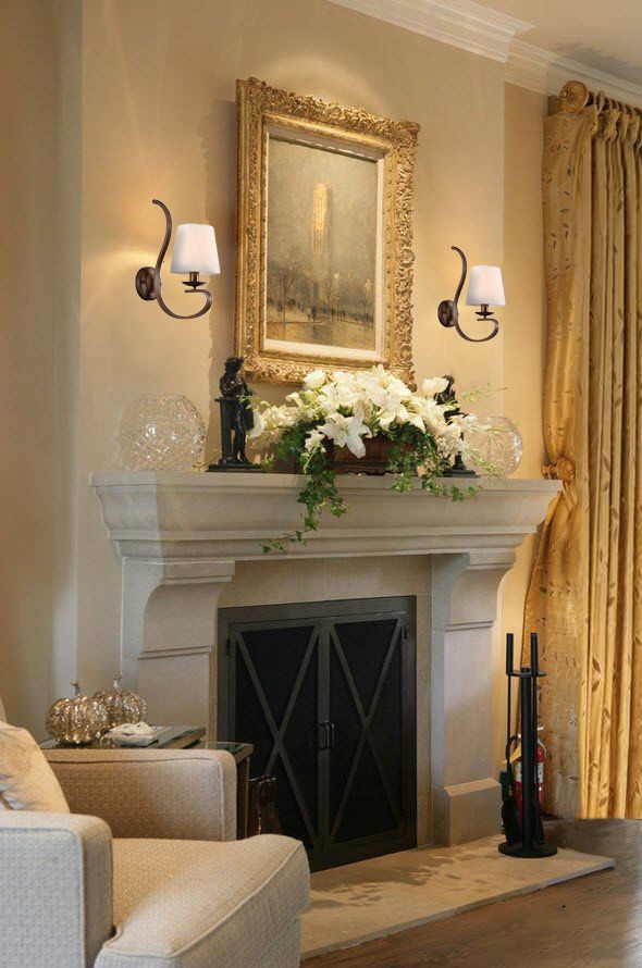 Бра Lucia Tucci VICO Vico W196.1