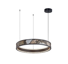 Подвесная люстра Favourite Lago 4598-1P