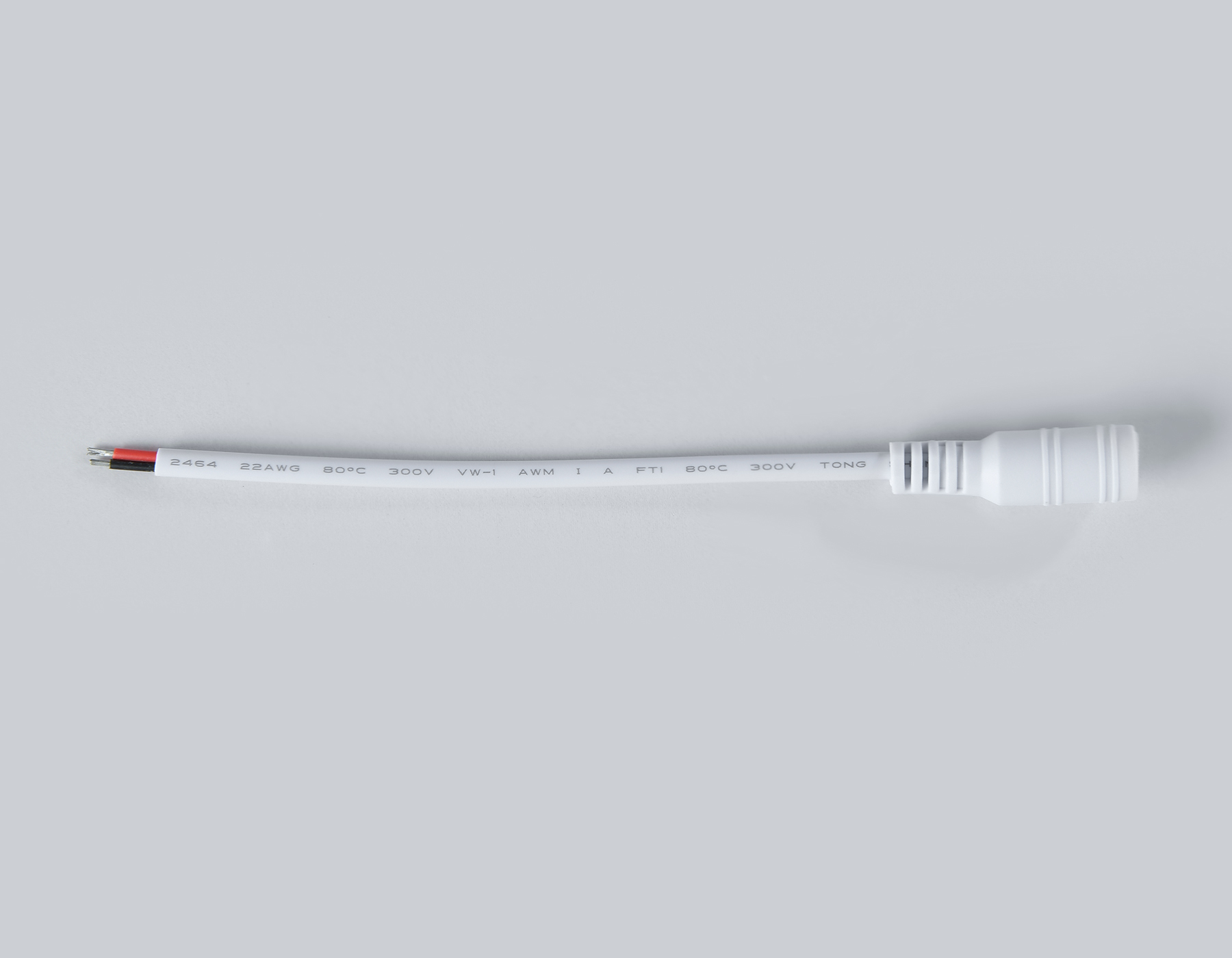 Соединитель проводной GS7952 мм мама Ambrella Light GS GS7952_AMB