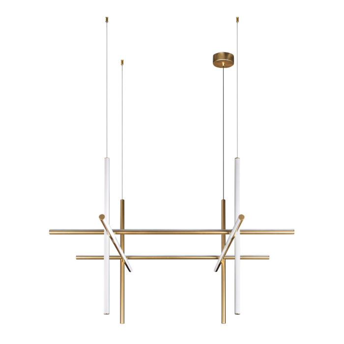 Подвесная люстра Loft IT Coordinates 10393/A_LF