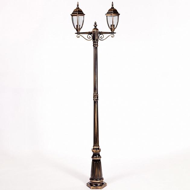 Наземный фонарь IP44 91209S A Gb Oasis Light 91209SA Gb_OL