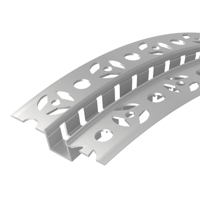 Профиль Arlight FANTOM-BENT 040327(1)_ARL