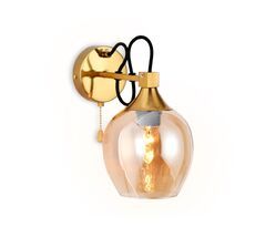 Бра Ambrella light TRADITIONAL TR9065_AMB