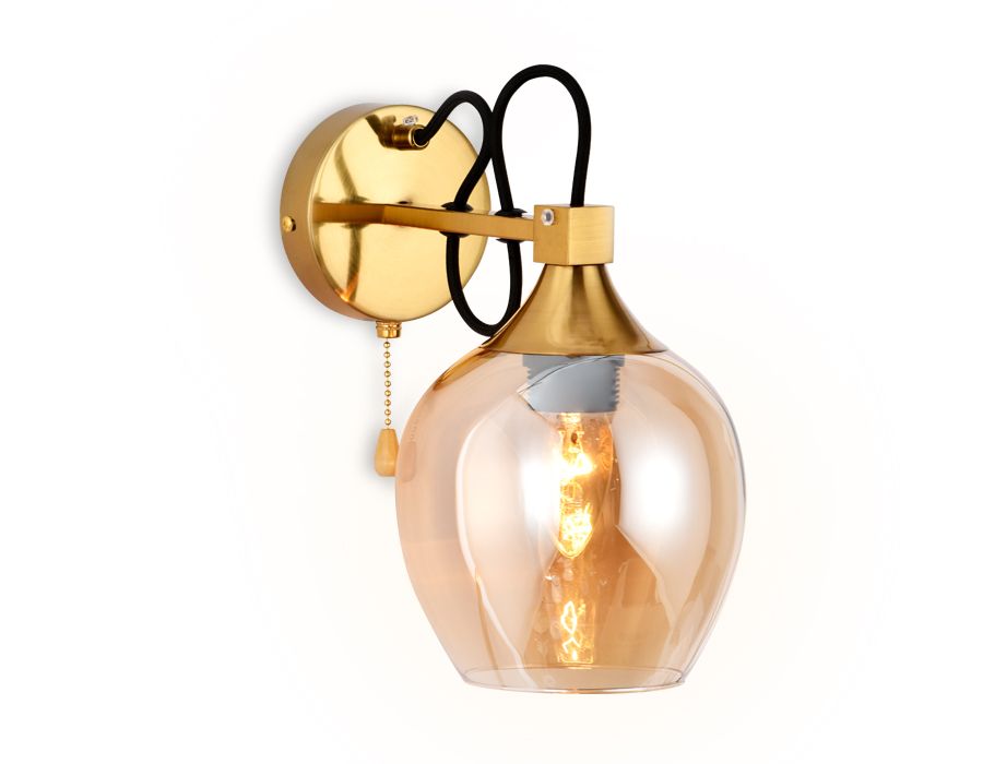 Бра Ambrella light TRADITIONAL TR9065_AMB