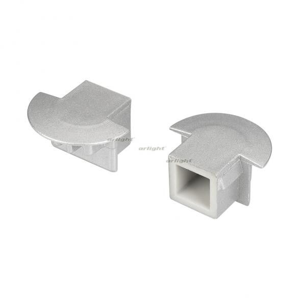 Заглушка 1 шт. светонепроницаемая для PDS-F 022222_ARL