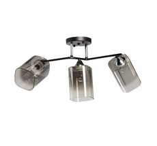 Потолочная люстра De City Тетро 673019503_MW