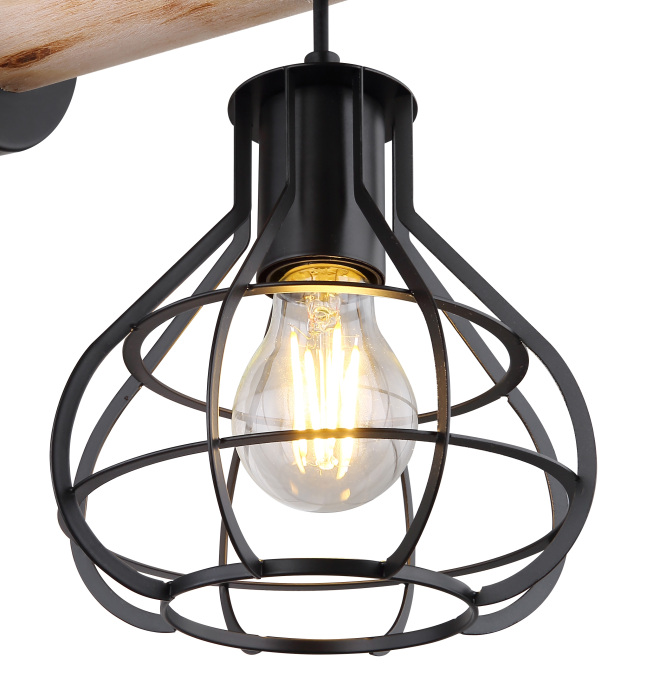 Бра Globo Clastra 15388W_GL