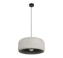 Подвесной светильник LOFT IT Stone 10252/500 Grey_LF