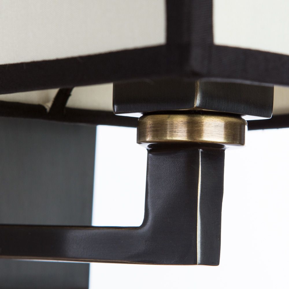 Бра Divinare Porta 5933/01 AP-1_DI