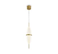 Подвесной светильник Freya Whisper FR6184PL-L8BS_MY