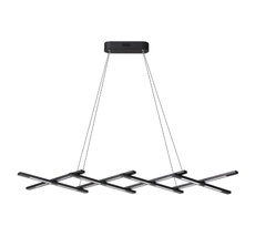 Подвесной светильник Odeon Light RUDY 4366/90L