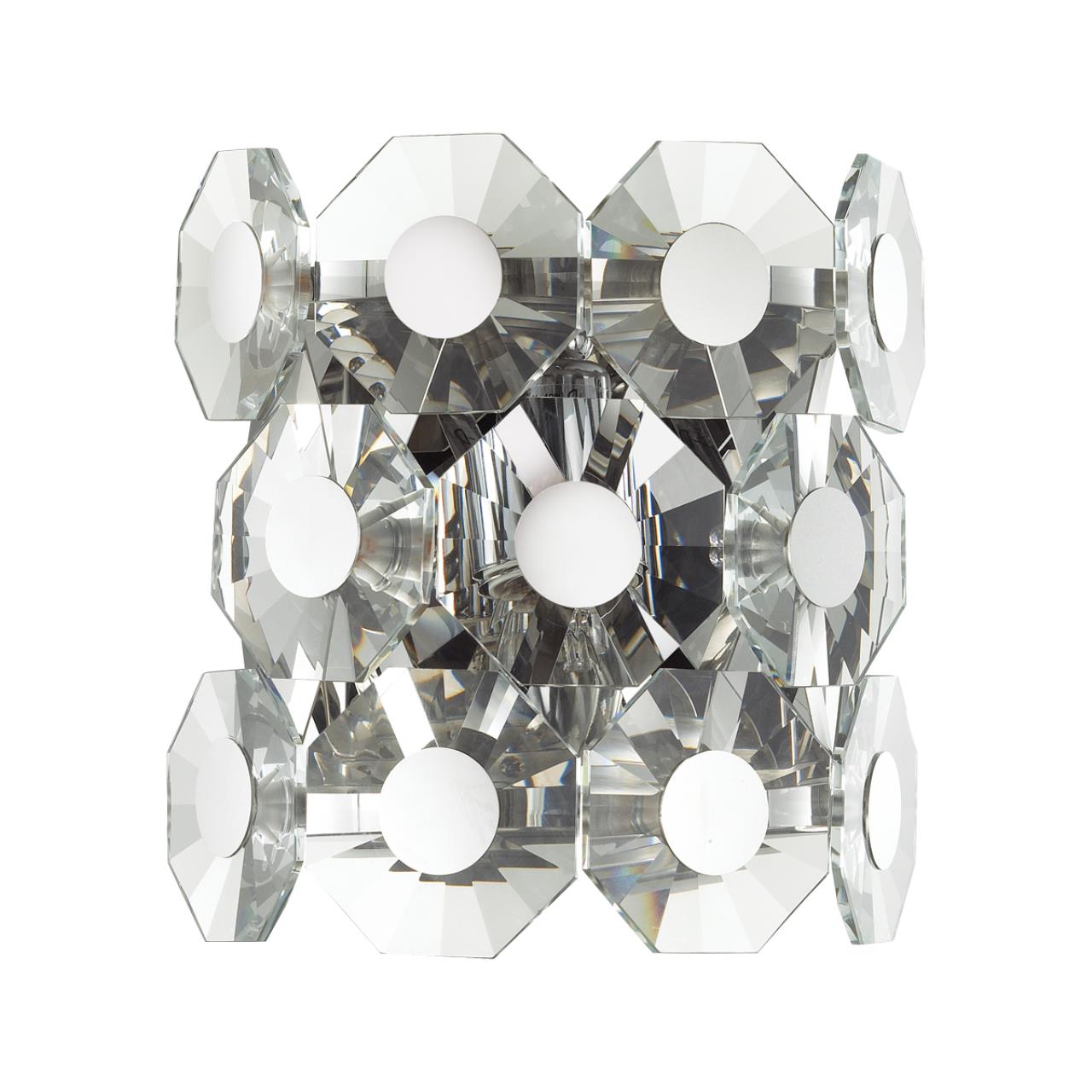 

Настенный светильник Odeon Light TOKATA 4973/1W, 4973/1W