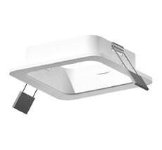 Корпус светильника встраиваемый для насадок DIY SPOT C7901_AMB