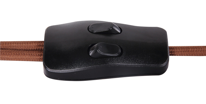 Торшер Globo JAKOB 15327-2SN_GL