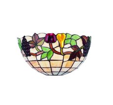 Настенный светильник виноград Omnilux OML-80301-01