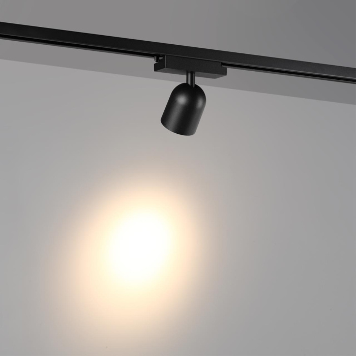 Трековый светильник однофазный светодиодный Novotech 359803