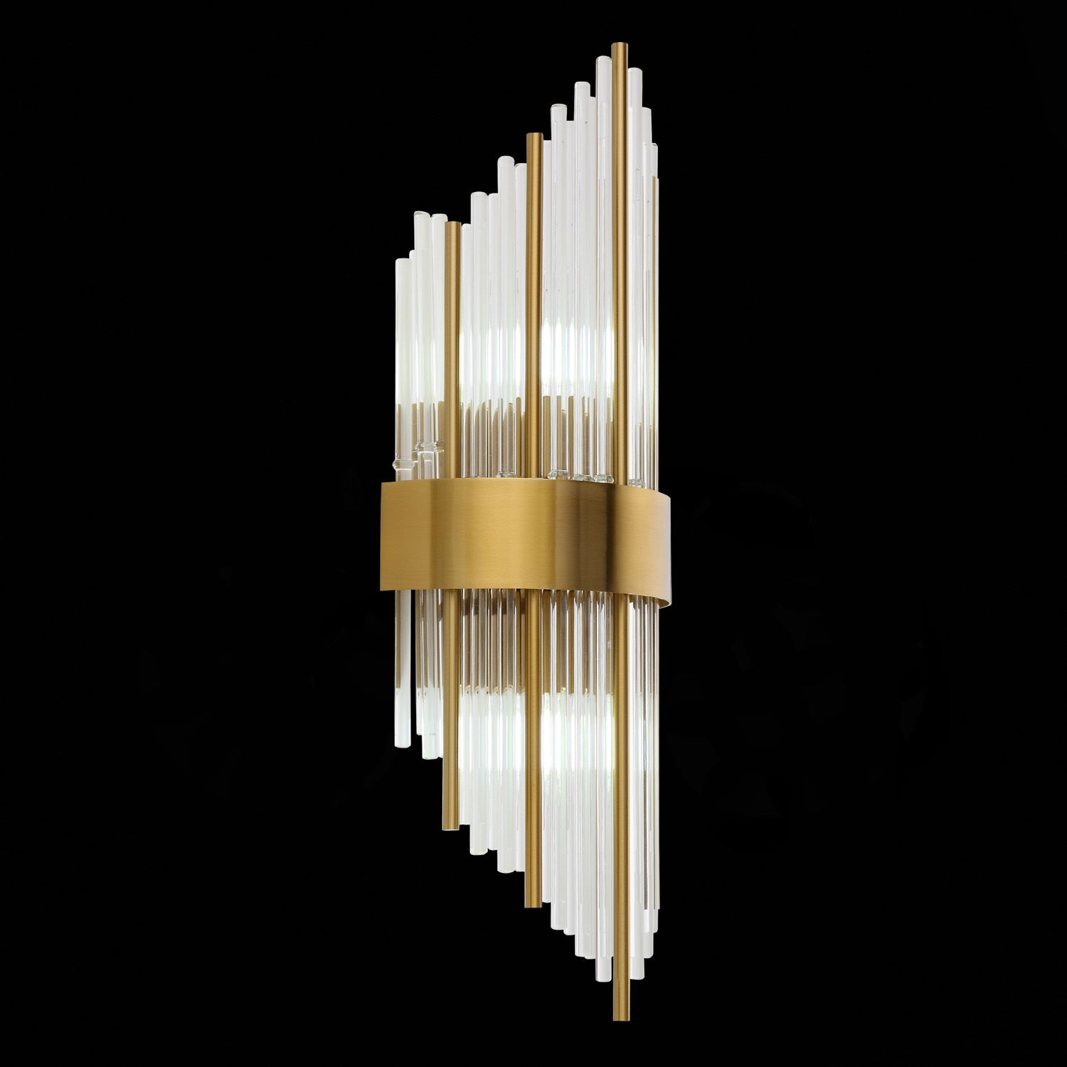 Настенный светильник ST Luce NITIDO SL1158.301.02