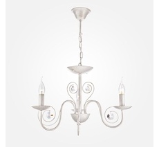 Подвесная люстра Eurosvet Prima 00000076611_EU