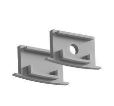 Заглушка для профиля Arte Lamp INTEGRATION A141005E