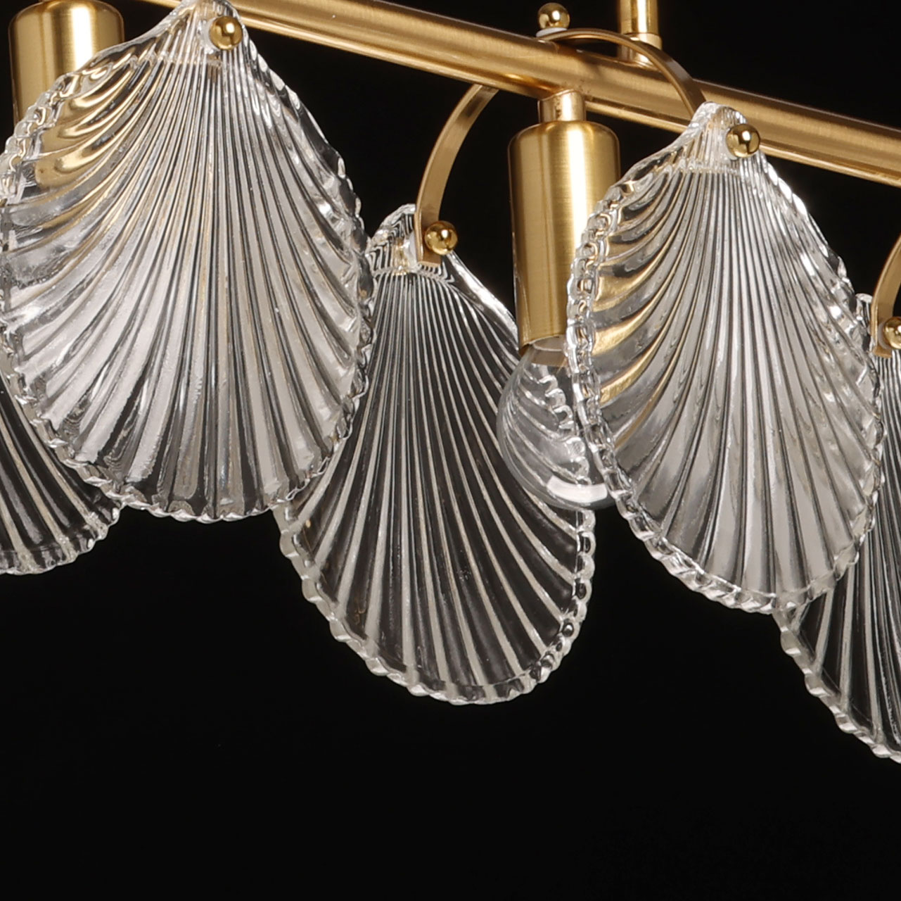 Подвесная люстра De City Бриз 111017404_MW