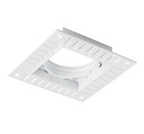 Рамка квадратная встраиваемая для светодиодных модулей 0750xx Lightstar STELLA 075216-01_LS