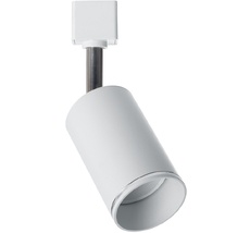 Трековый светильник однофазный 220V светодиодный IP40 Feron 32473_FR