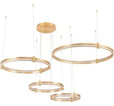 Подвесной светильник Stilfort Tooring 4006/05/04PL