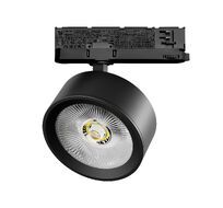 Трековый светильник с адаптером Lightstrar Alta Pro A5647QT_LS