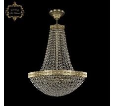 Хрустальная люстра Bohemia Art Classic 21.323.H2.35SP.G_BI