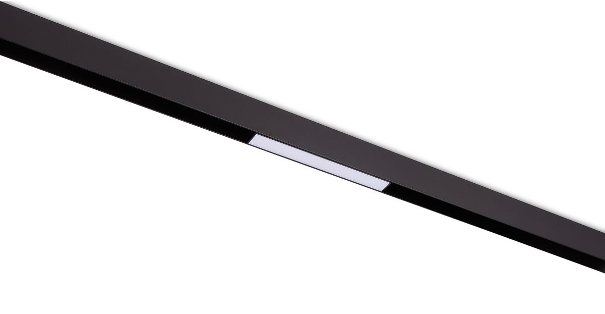 

Трековый светильник Donolux LINE для SPACE Track system DL20293WW8B, DL20293WW8B