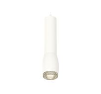 Подвесной светильник Ambrella light с композитным хрусталем XP XP1122005_AMB