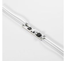 Выключатель с микроволновым датчиком движения Elektrostandard a067101_ES