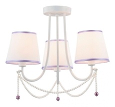 Потолочная люстра Velante Классика 314-007-03