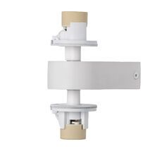 Настенный светильник DeMarkt Прайм 850023402_MW