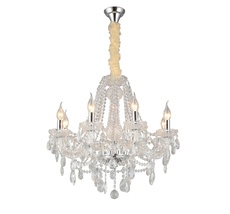 Подвесная люстра хрустальная Aployt APL.755.03.08