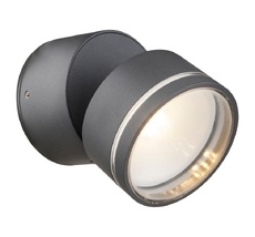 Уличный спот LISSY 34301_GL