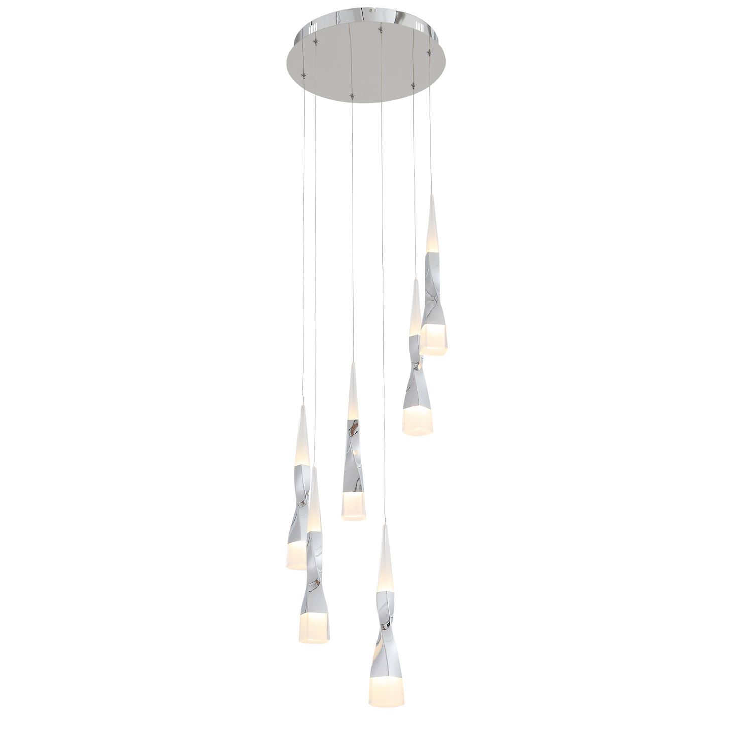 

Подвесная люстра ST Luce BOCHIE SL405.103.06, SL405.103.06