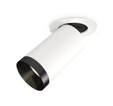 Комплект встраиваемого поворотного светильника XM Techno XM6322201_AMB