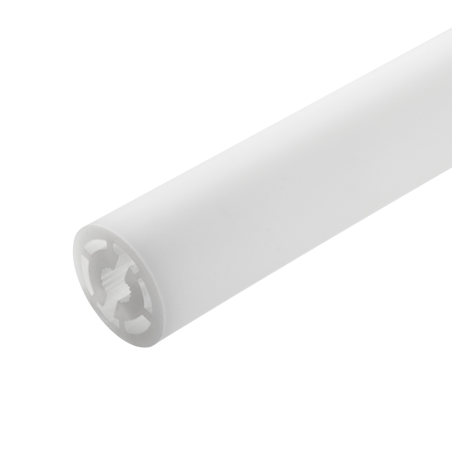 Профиль круглый силиконовый PROFILED 10м/упак D18 д/LED ленты Lightstar Profiled 441800_LS