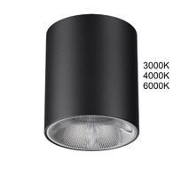 Накладной светильник ODEON LIGHT BRIM 7138/12CL