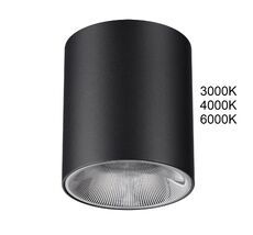 Накладной светильник ODEON LIGHT BRIM 7138/12CL