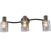 Спот Twist 1133/3 Black Escada 1133/3 Black_ESC