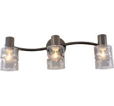 Спот Twist 1133/3 Black Escada 1133/3 Black_ESC