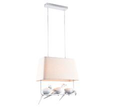 Подвесной светильник Lussole DOVE GRLSP-8221