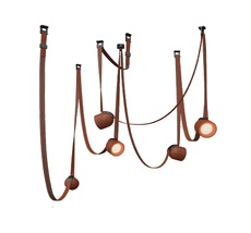 Текстильная трековая система Сатори KinkLight Сатори 6428K,06_KL