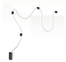 Настенно-потолочный светильник Odeon Light CORDA 4391/30CL