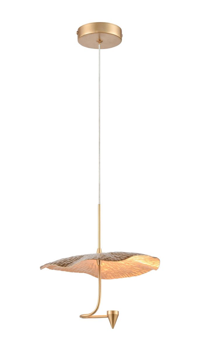

Подвесной светильник Vele Luce Aronos VL5734P31, VL5734P31