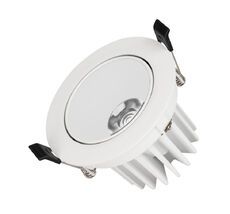 Встраиваемый светильник Downlight Arlight FORECAST 037188(1)_ARL